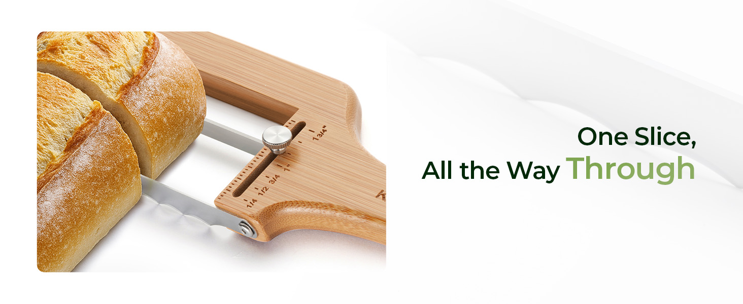 How to Choose the Best Bread Knife for Sourdough