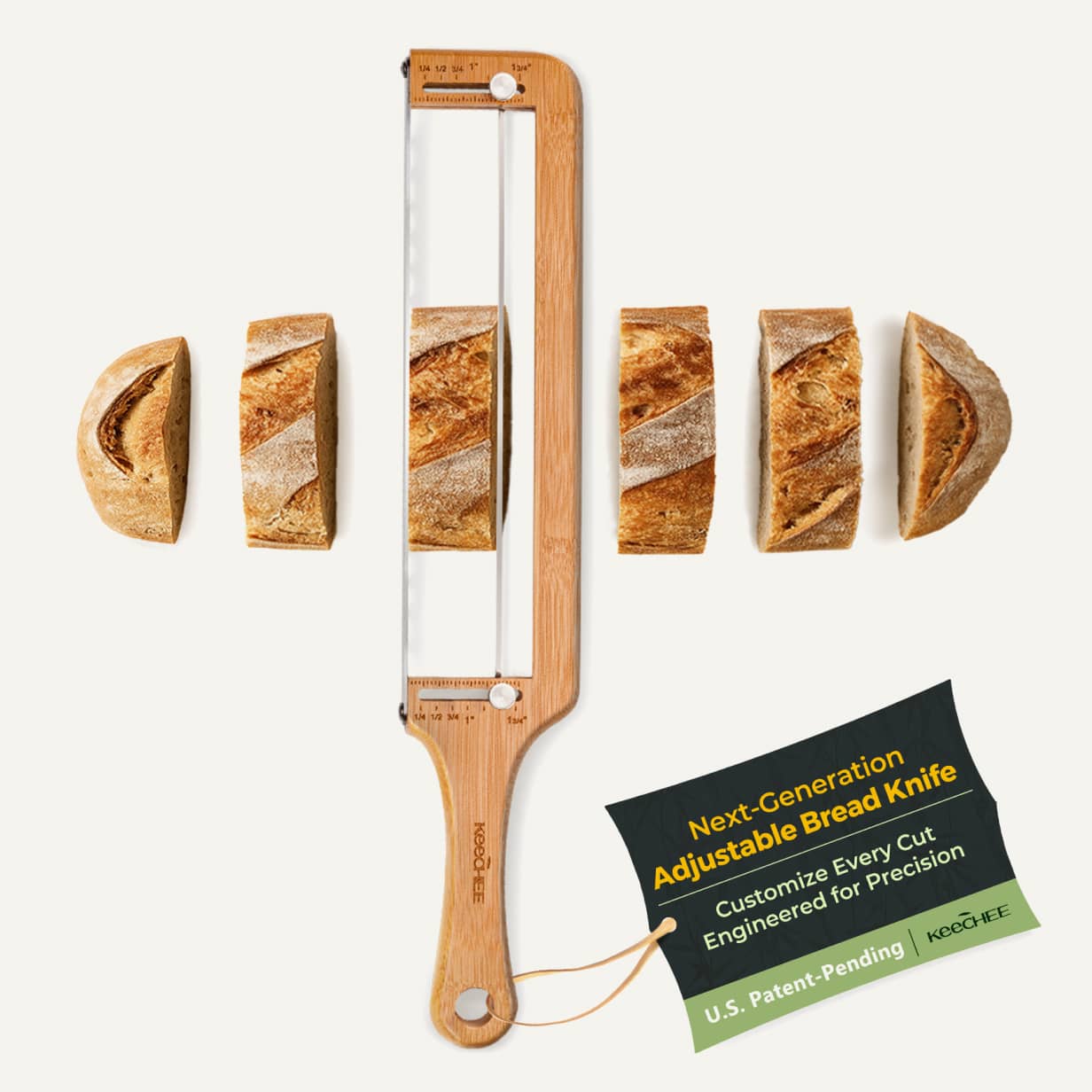 Manual Bread Knife vs. Electric Knife for Homemade Bread
