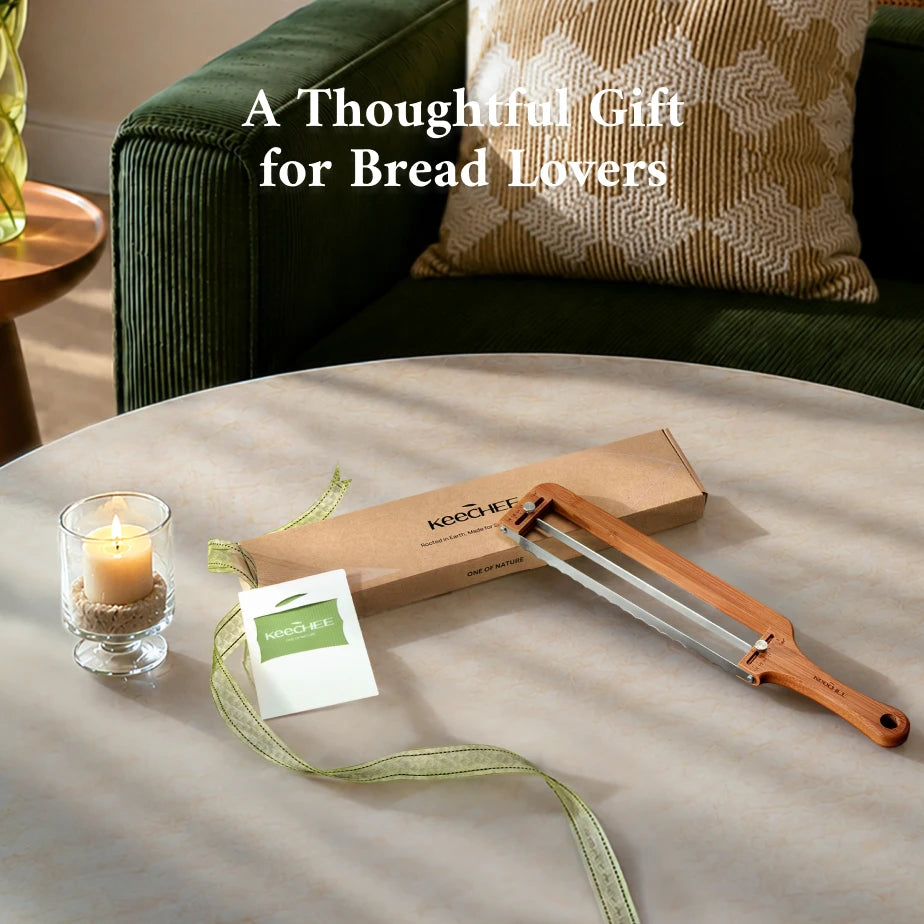 Gifts for Bread Bakers: Useful Picks for Sourdough and Homemade Loaves