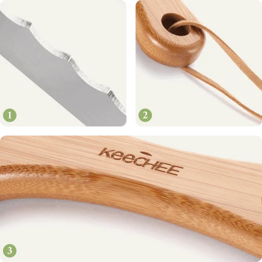 How to Sharpen a Bread Knife: Serrated Edges and When to Get Help